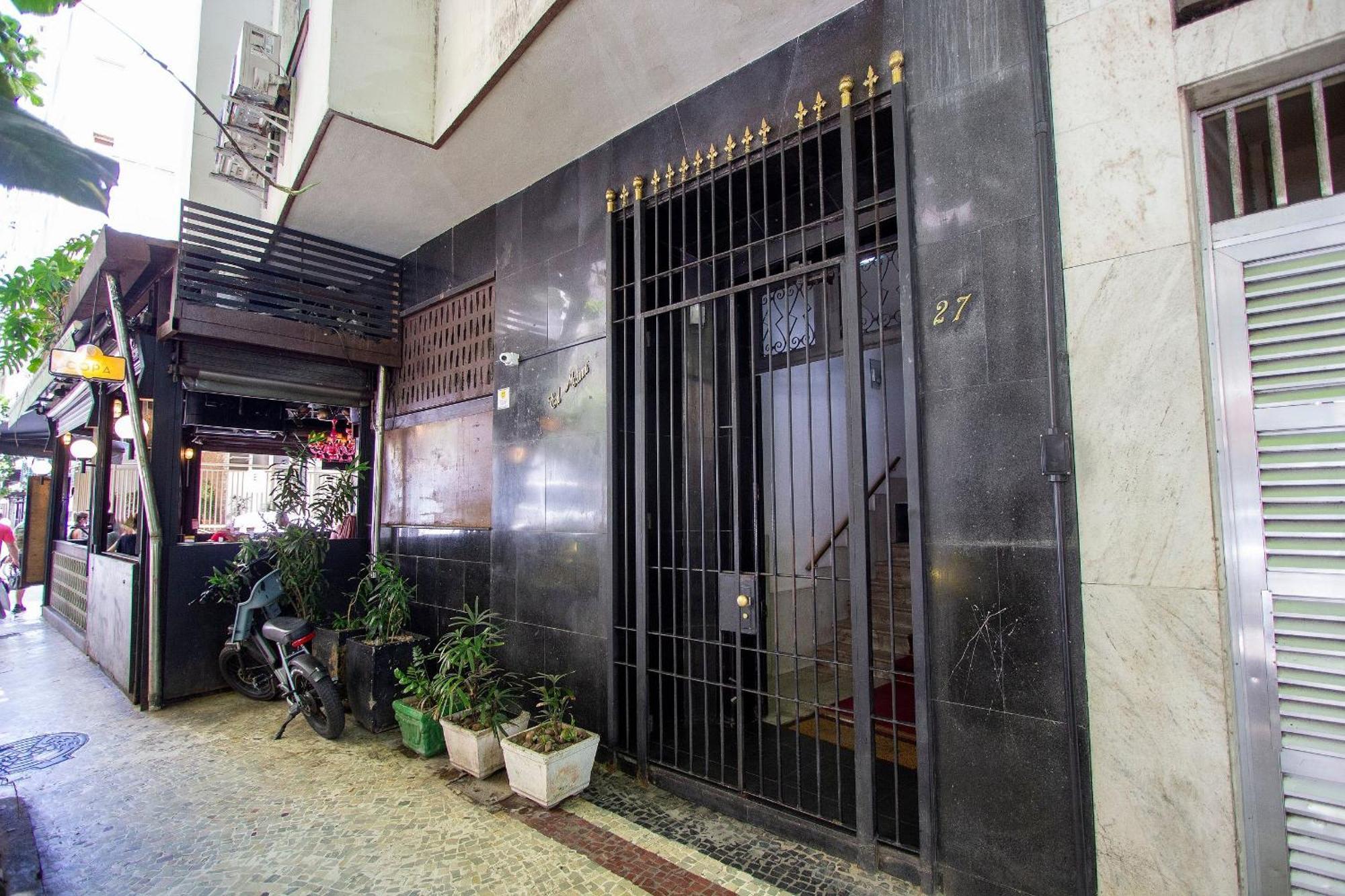 Copacabana- Otima Localizacao No Baixo Copa. Rio de Janeiro Exterior photo